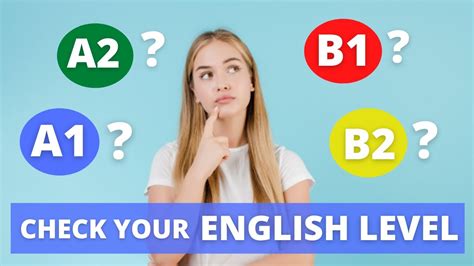 lv test|check your level of english.